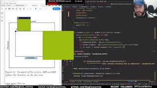 Building a Gameboy Emulator with Rust Programming - EP 16 - Trying to load the Tetris ROM