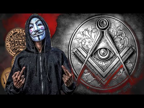 أخبار ألعراق 8 - ألماسونية .