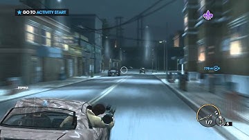 Saints Row The Third: Co-Op Walkthrough - Part 15 - I HAZ ROCKET LAUNCHER