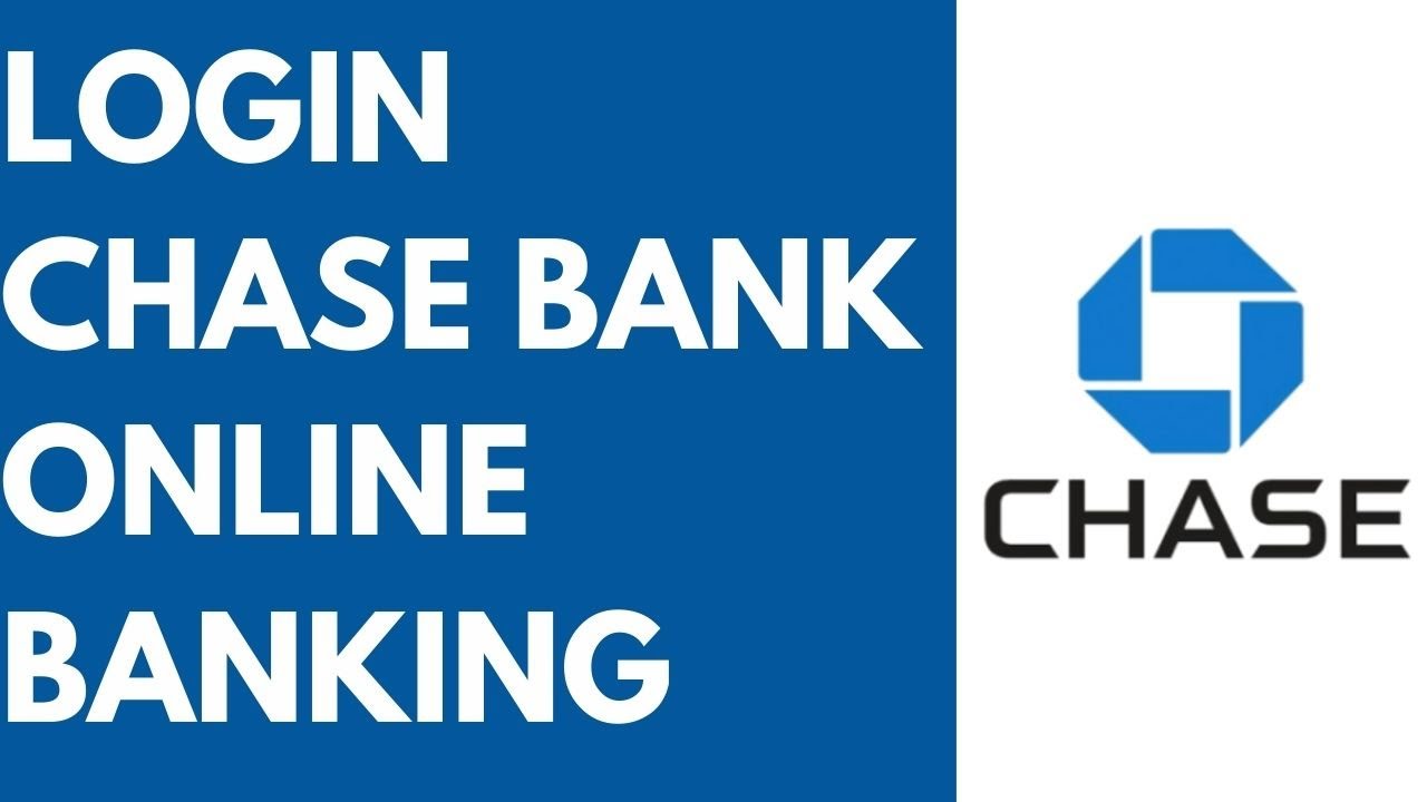 How to Login Chase Bank Online Account 2022 Chase Bank Login Sign In