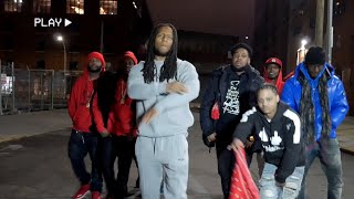 War Ready - Bankroll Bills Official Music Video