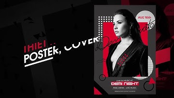 Thiết kế CV Infographic Poster Cover Intro Video 100% bằng #Powerpoint - Khóa học Online: 9slide.com