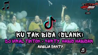 Enak Di Dengar!! Lagu Lama -KU TAK BISA- By Vita Katuy   Party Habisan ~Bajuh Sebrang