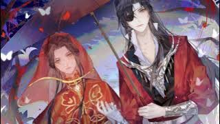 Heaven's Official Blessing Medley 【Bu San , Wu Bie , Yi Hua Yi Jian】