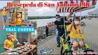 Batavia Cove Pik Dan Review Teal Coffee Beach View Di Pik 2 Terbaru