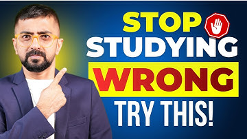 A Simple Plan to Score Better in CA Exams | Neeraj Arora