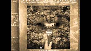 The Bollenberg Experience- If Only Stones Could Speak