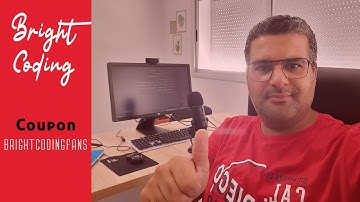 Meeting Bright Coding | NodeJS Ecommerce avec ReactJS | Mohamed IDBRAHIM