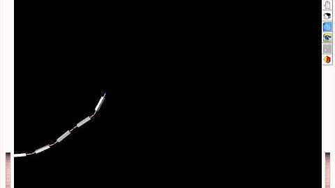 Rigid Body with Constraints