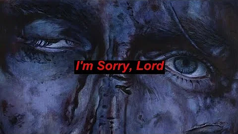 I'm sorry, Jesus