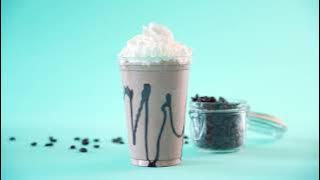 Mocha Frappe by Big Train