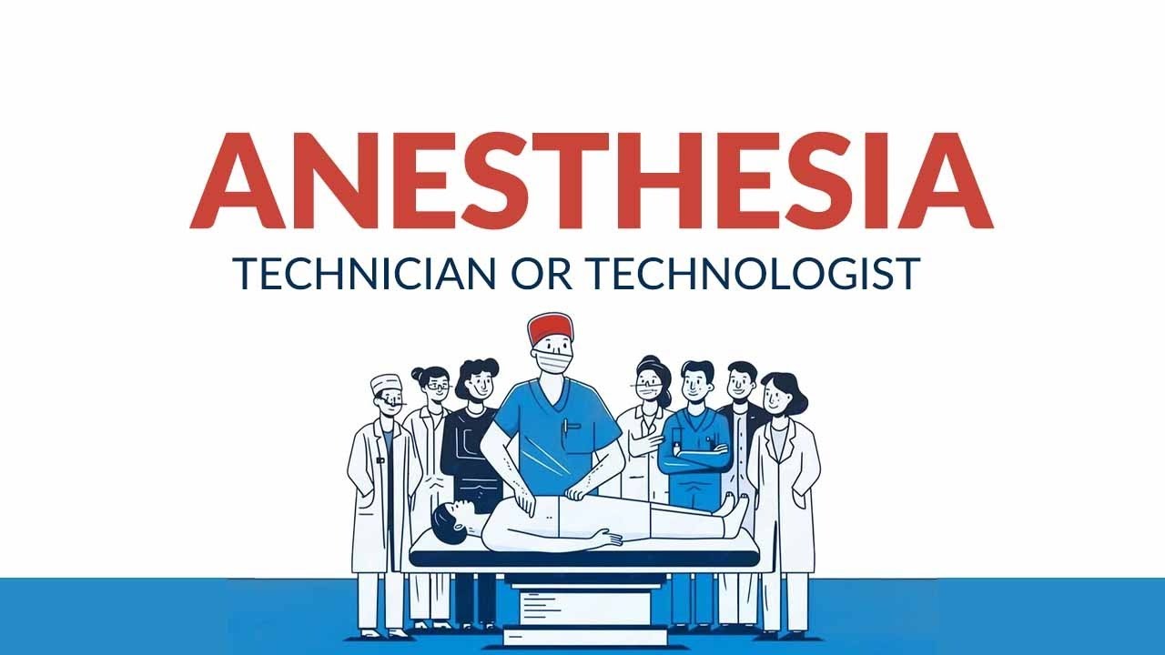ANESTHESIA TECHNICIAN/TECHNOLOGIST | MALAYALAM | INTRODUCTION SESSION
