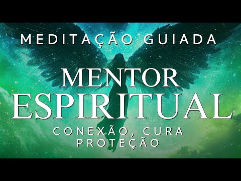 MEDITAÇÃO GUIADA –