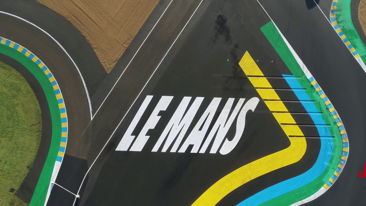 Journ e Circuit Le Dimanche 24 Novembre 2019 Sur Le Circuit Bugatti 