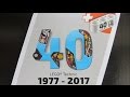 Lego Technic History: Improvement of Lego Technic sets | 40 years anniversary