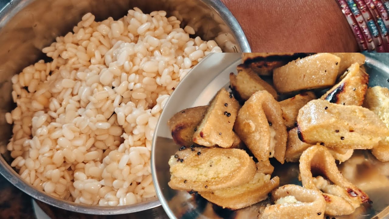 उड़द दाल फरा रेसिपी || Urad Dal Fara Recipe || Nisha' s Delightful Dishes 