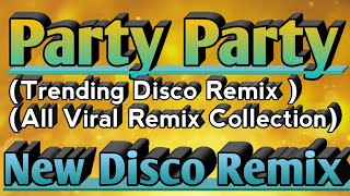 2024 latest Disco Remix Mapapasayaw Ka #disco #discoremix2023 #discoremix80s90snonstop