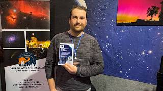 Mostra Nazionale San Giuseppe 2026 - Gruppo Astrofili Casalese "Giovanni Celoria"