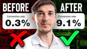 How To Design High Converting Product Pages in 2025 (Shopify)