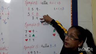 CRIPTOGRAMAS NUMÉRICOS