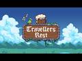 Opening my own tavern in Travellers Rest: Part 1