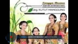 Itro Ladrang Kutut Manggung 3 Laras by Dika IP