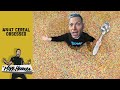 #447 Cereal Obsessed