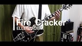 Ellegarden Salamander 歌詞 和訳付き ギター 弾いてみた Youtube Ellegarden Salamander 歌詞 和訳付き ギター 弾いてみた Youtube