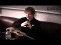 Ed Sheeran - Histoire à l'Origine de "The A Team" VOST Français