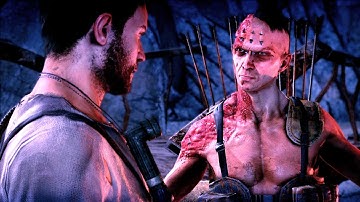 Madmax / Into Madness / Part 5 / PC Gameplay Walkthrough