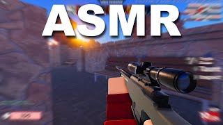 ASMR GAMING ROBLOX KEYBOARD SOUNDS