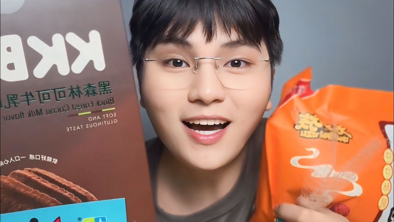 Rating Snacks With Me // តោះមកដាក់ពិន្ទុរបស់ញាំទាំងអស់គ្នា