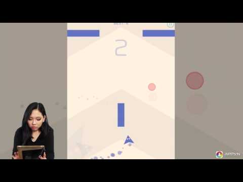 Push the Arrow | Mobile Game Review