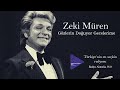 Gözlerin Doğuyor Gecelerime - Zeki Müren