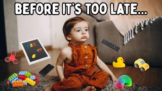Parenting Tips: How Fix Your Child's Attention Span