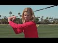 Golf Tips: How To Improve Swing Speed (ft. Kellie Stenzel)