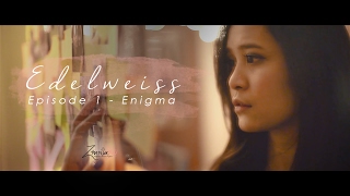 EDELWEISS EPS 1 - ENIGMA Short movie