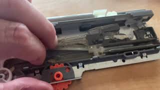 Blum Tip On System Reparatur