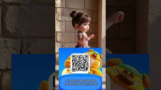LE MEU QR CODE PARA ME AJUDAR NO TIK TOK LITE