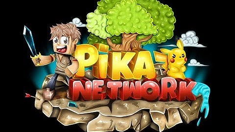 Catching Hacker Series #36 | Pika Network (IGN : YouMaster- anti-kb )