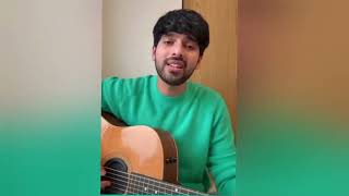 Ghar Armaan Malik, Acoustic, Aashna Shroff