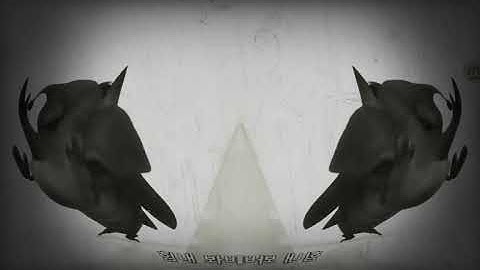 I KILLED Larva Intro Low Voice