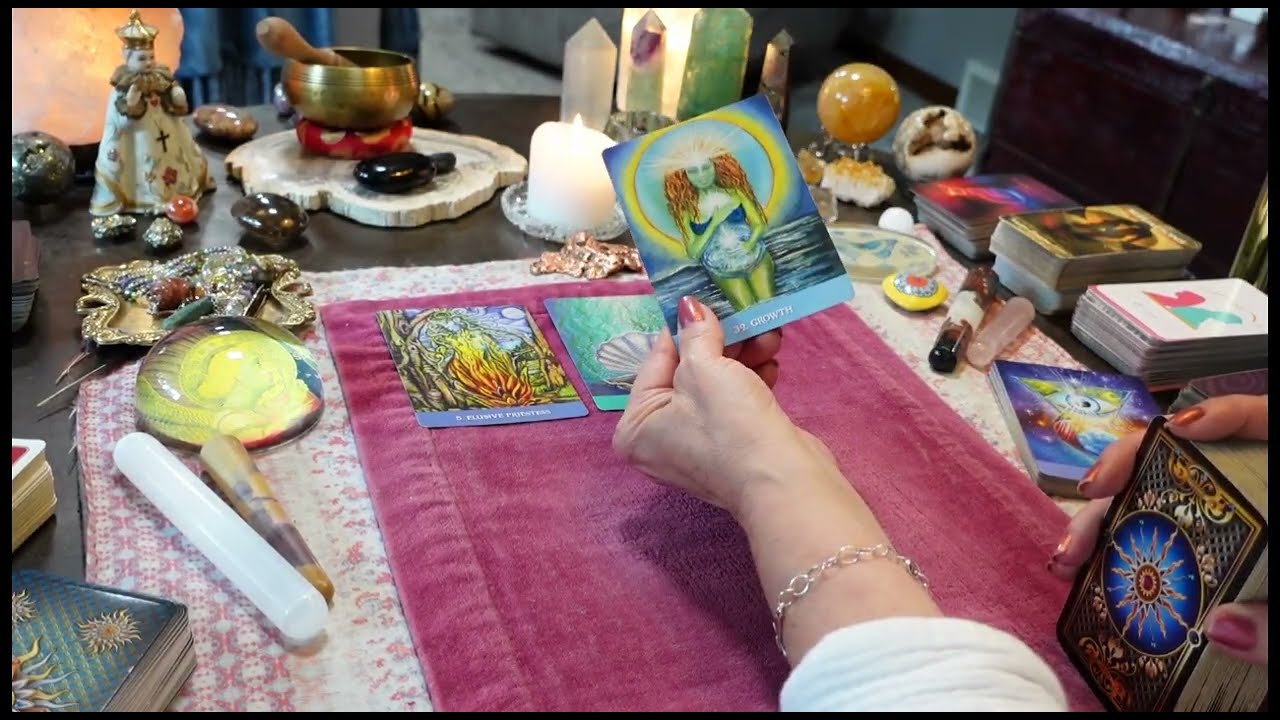 Your Psychic Abilities Are Getting STRONGER! & Your Enemies Are Paranoid & Scared!