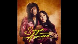 senja asmara /ieramilpan&wakdan