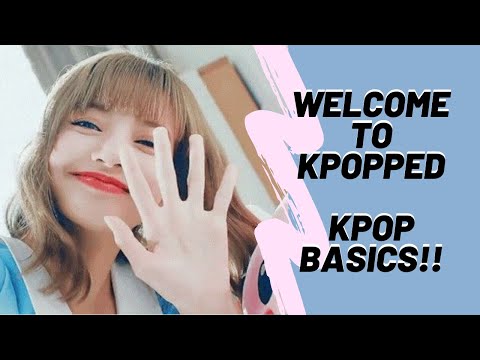 Welcome to KPOPPED|| Multi-KPOP channel!
