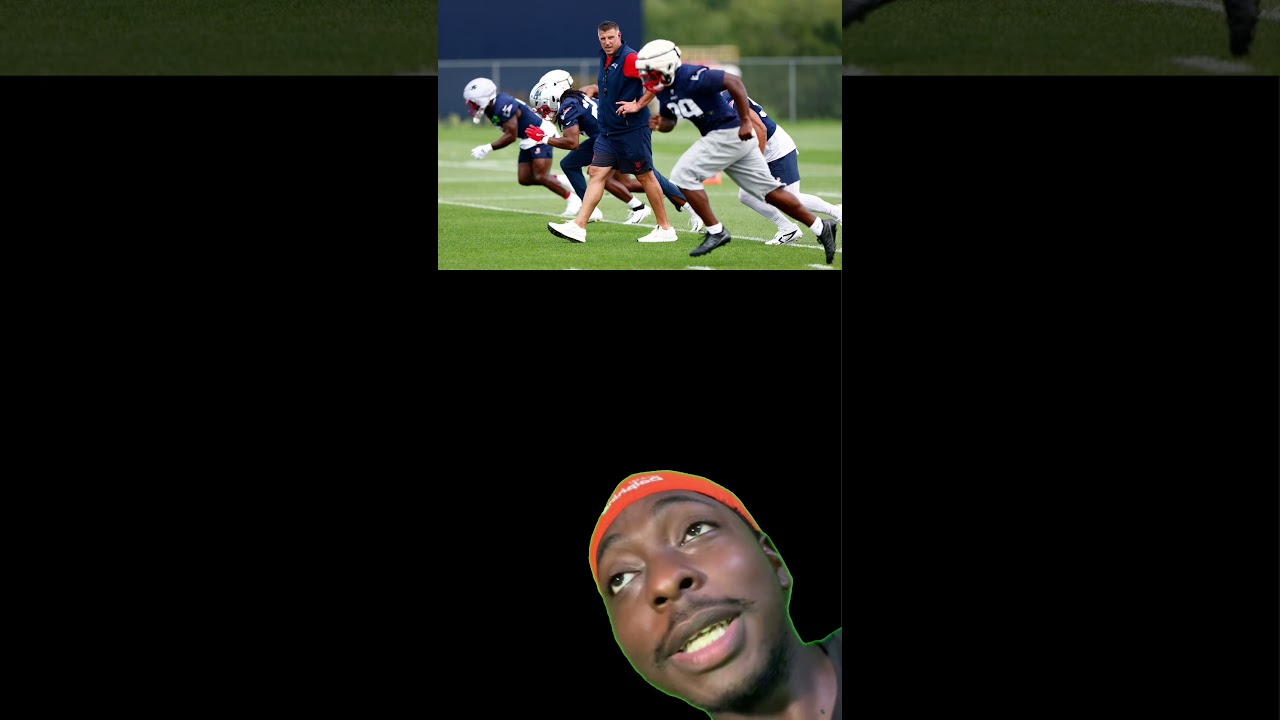 2025 AFC East record predictions