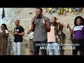 Michael E Gould How Deeply I Need You Shekinah Glory mp3