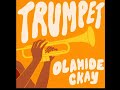 Olamide x Ckay - Trumpet (Beat   Hook) [OPEN VERSE] Instrumental