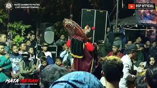 Tembang Jaranan Rijikk  Kereta Senja  Cover Jaranan Rogo Samboyo Putro Voc Lery Mahesa U0026 Dinda