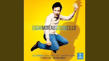 Cello Concerto in D Major, WD 650: III. Allegro